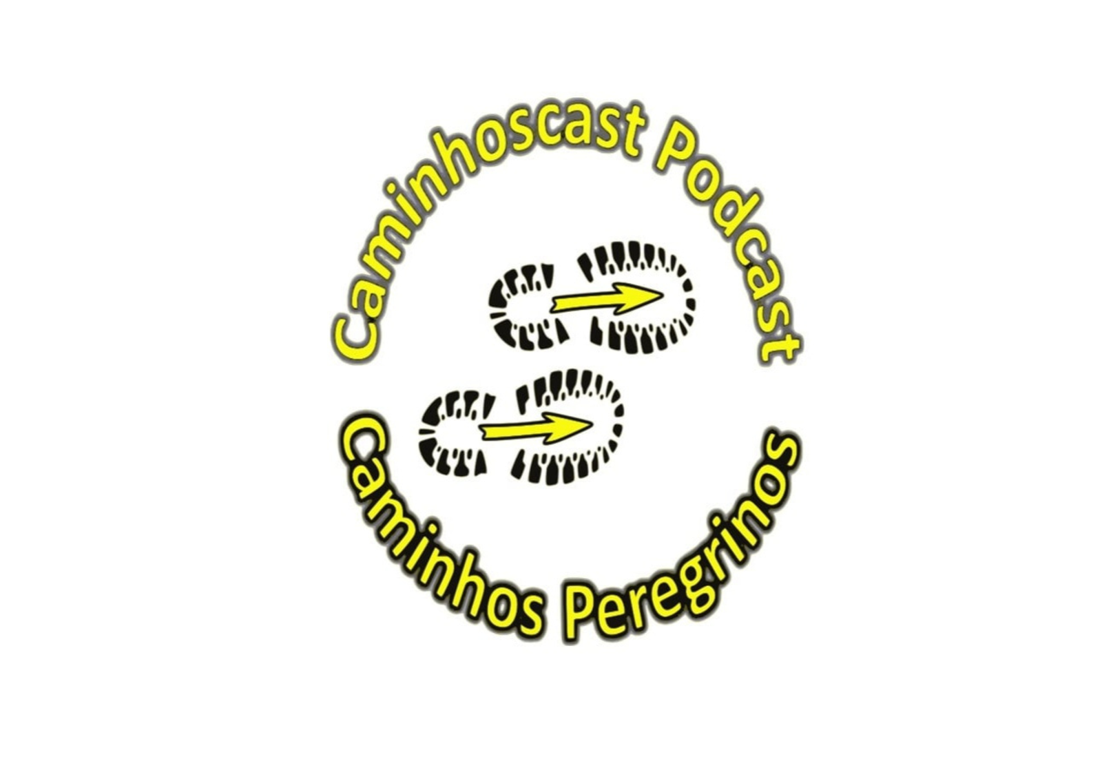 CaminhosCast Podcast