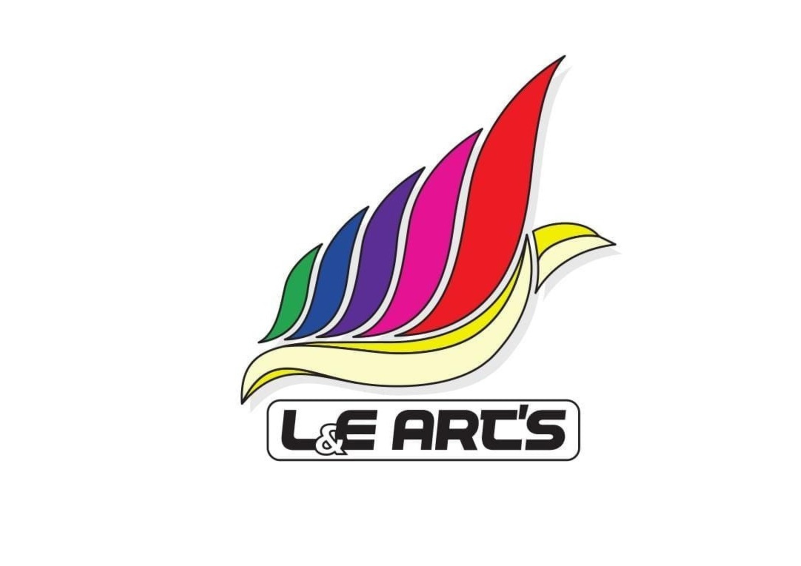 L&E Art's