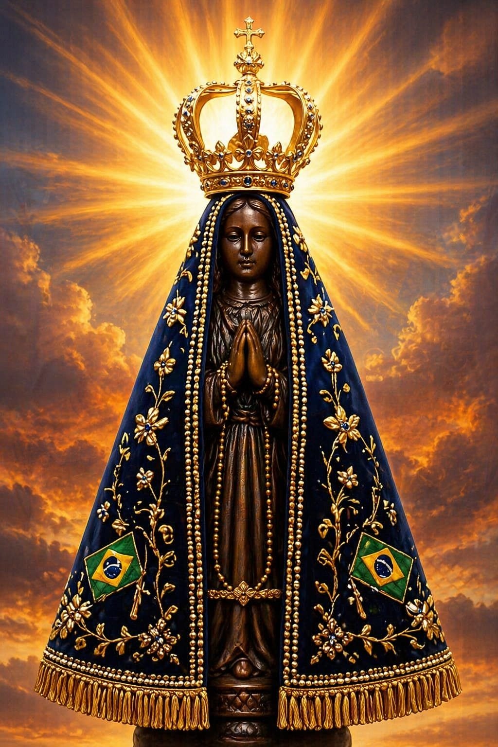 Romaria Fechada Barueri