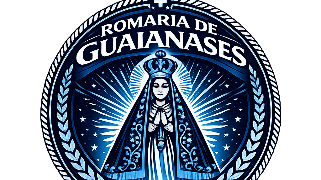 ROMARIA DE GUAIANASES